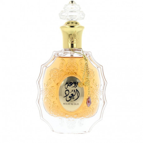 Lattafa parfüümvesi Rouat Al Oud 100ml