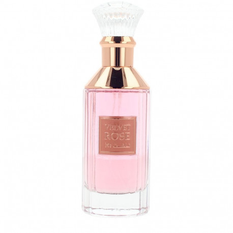 Lattafa parfüümvesi Velvet Rose 100ml