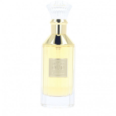 LATTAFA VELVET OUD edp vapo 100 ml