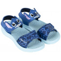 Laste sandaalid Stitch (28), helesinine