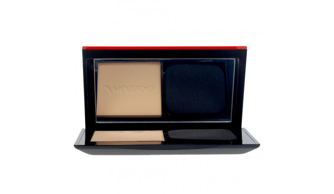 SHISEIDO SYNCHRO SKIN SELF-REFRESHING custom finish powder fdt. #250