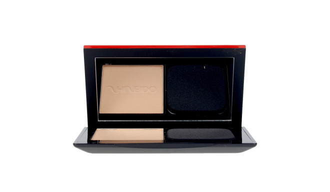 SHISEIDO SYNCHRO SKIN SELF-REFRESHING custom finish powder fdt. #160
