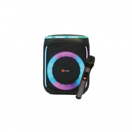 N-Gear The Flash Banger 606 Portable Speaker