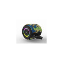 Gembird SPK-BT-LED-05-CM Bluetooth Portable Speaker Camouflage