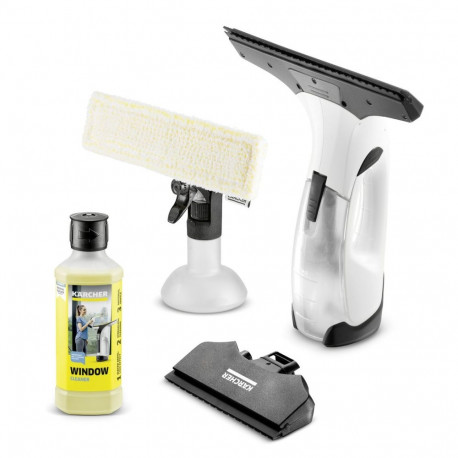 Kärcher WV 2 Plus N D500 Battery-powered window cleaner 0.1L