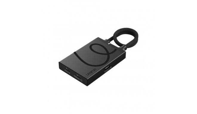 Ulanzi H1 Hub - USB-C