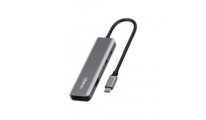 Ulanzi C060 Hub - USB-C