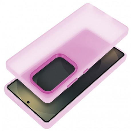 Case for Samsung S25 EDGE Sappy pink