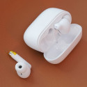 HOCO wireless bluetooth earphones TWS EQ2 white