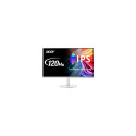 LCD Monitor|ACER|SA273G0WI|27"|Business/Frameless|Tilt|Matte|Panel IPS|1920x1080|16:9|120 Hz|1 ms|Co