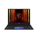 Notebook|MSI|Titan 18 HX AI A2XWJG|CPU  Core Ultra|U9-285HX|2800 MHz|18"|3840x2400|RAM 64GB|DDR5|640