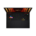 Notebook|MSI|Raider|18 HX AI A2XWIG|CPU  Core Ultra|U9-285HX|2800 MHz|18"|3840x2400|RAM 64GB|DDR5|64