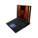 Notebook|MSI|Titan 18 HX AI A2XWJG|CPU  Core Ultra|U9-285HX|2800 MHz|18"|3840x2400|RAM 64GB|DDR5|640