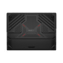Notebook|MSI|Raider|A18HX A9WJG|CPU  Ryzen 9|9955HX3D|2500 MHz|18"|3840x2400|RAM 64GB|DDR5|5600 MHz|