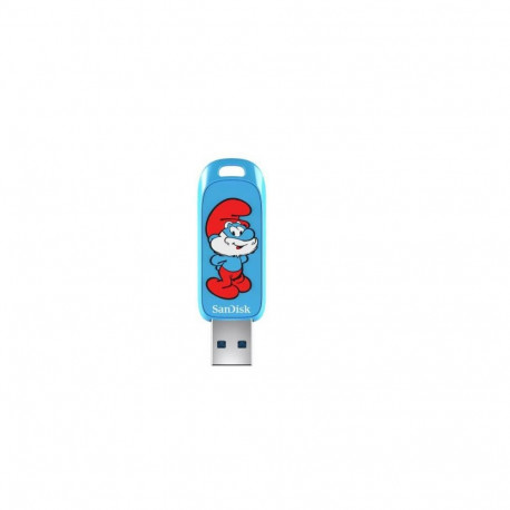 MEMORY DRIVE FLASH USB3.2/64GB SDCZIS-064G-G46 SANDISK