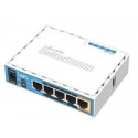 Access Point|MIKROTIK|IEEE 802.11b|IEEE 802.11g|IEEE 802.11n|IEEE 802.11ac|5x10Base-T / 100Base-TX|1