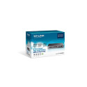 Switch|TP-LINK|8x10Base-T / 100Base-TX / 1000Base-T|PoE ports 4|TL-SG108PE
