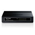 Switch|TP-LINK|16x10Base-T / 100Base-TX|TL-SF1016D