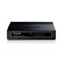 Switch|TP-LINK|16x10Base-T / 100Base-TX|TL-SF1016D