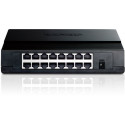 Switch|TP-LINK|16x10Base-T / 100Base-TX|TL-SF1016D