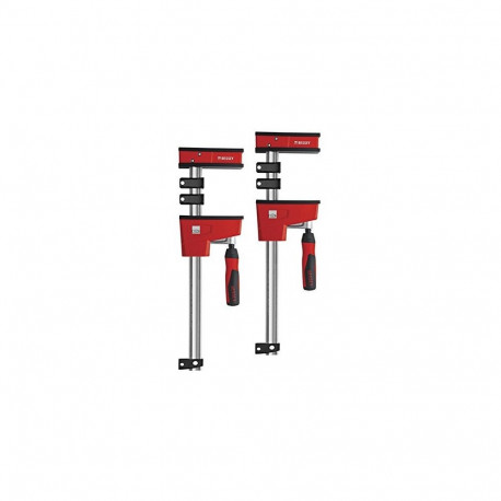 Korpuszwinge REVO KRE60-2K (rot/schwarz, 600 / 95)