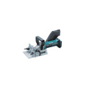 Makita cordless biscuit joiner DPJ180Z, 18 Volt (blue / black, without battery and charger)