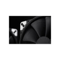 Noctua NF-A20 PWM chromax.black.swap 200x200x30, case fan (black)