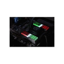 G.Skill RAM DDR4 32GB 3600 CL 16 Dual Kit Trident Z RGB Black (F4-3600C16D-32GTZRC)