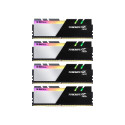 G.Skill DDR4 - 64 GB -3600 - CL - 18 - Quad  Kit, RAM, Trident Z Neo (F4-3600C18Q-64GTZN)