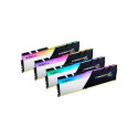 G.Skill DDR4 - 64 GB -3600 - CL - 18 - Quad  Kit, RAM, Trident Z Neo (F4-3600C18Q-64GTZN)