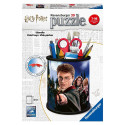 Ravensburger 3D Puzzle Harry Potter Utensilo 54 - 11154