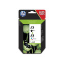 HP No.62 Twin Pack N9J71AE