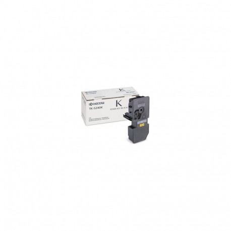 Toner schwarz TK-5240K