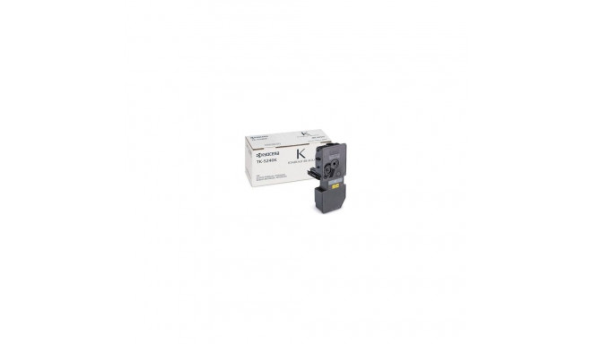 Toner schwarz TK-5240K