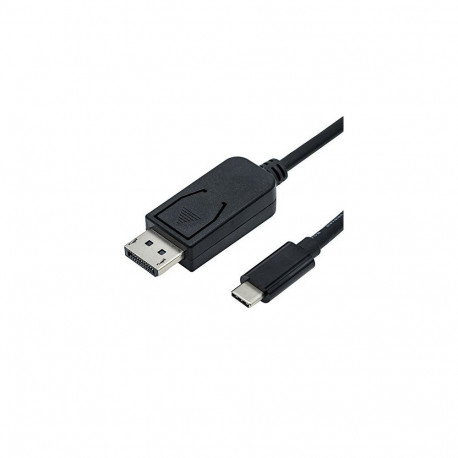 DeLOCK mini DP> DP cable 8K 60Hz 2m