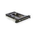 DeLOCK Caddies slot bracket SATA 2,5"