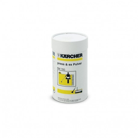 Kärcher CarpetPro carpet cleaner RM 760 - 6.290-175.0