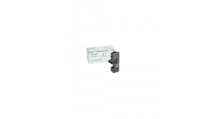 Kyocera TK-5220C - cyan