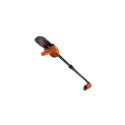 BLACK & DECKER battery-mounted pruner GPC1820L20 - orange - 18 volt Li-ion battery 2.0Ah