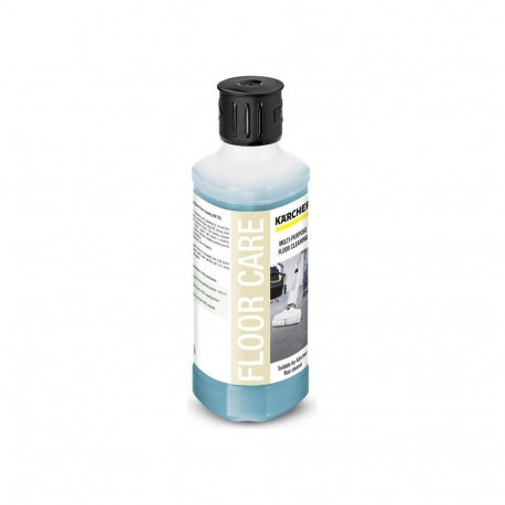 Bodenreiniger Universal RM 536 (blau, 500ml)