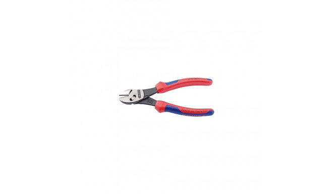 Knipex 73 72 180 F TwinForce side cutter