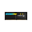 G.Skill RAM DDR4 16 GB 3200-CL16 - Dual-Kit - Trident Z RGB Black