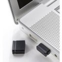 Intenso USB 16GB 6,5/16,5 Micro Line black U2