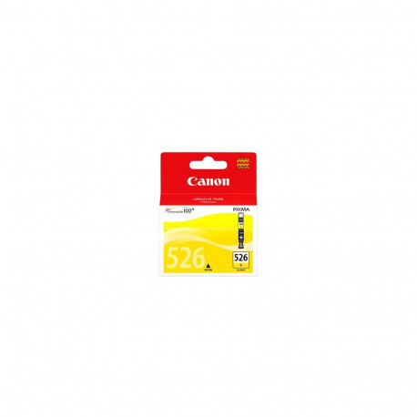 Canon Tusz Yellow CLI-526Y
