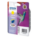 Epson tint T0804, kollane