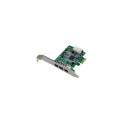 Dawicontrol DC-FW800 Fire bulk PCIe