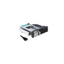 Delock pocket 1x 2.5 inch+1x 3.5 inch+2xU