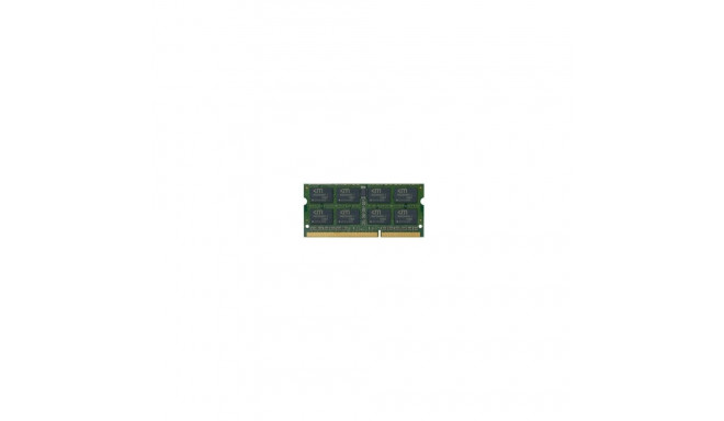 Mushkin DDR3 SO-DIMM 4GB 1333-9 Essent