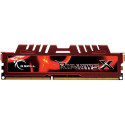 G.Skill DDR3 16GB 1333-999 RipjawsX Dual