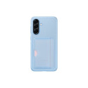 Samsung Galaxy A56 Card Slot Cover Blue